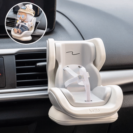 Car Seat - Premium