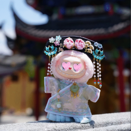 Chinese Princess