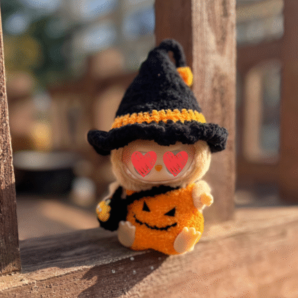 Halloween (Only Outfit)